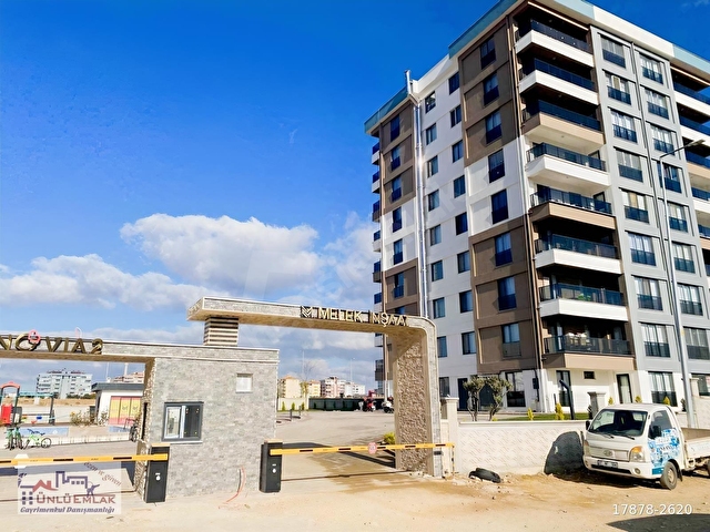 ÇANAKKALE KARACAÖREN İNNOVİA YAŞAMLI SIFIR KİRALIK 3+1 DAİRE - Görsel 12