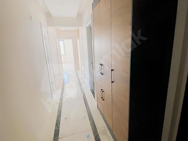 ÇANAKKALE KARACAÖREN İNNOVİA YAŞAMLI SIFIR KİRALIK 3+1 DAİRE - Görsel 19