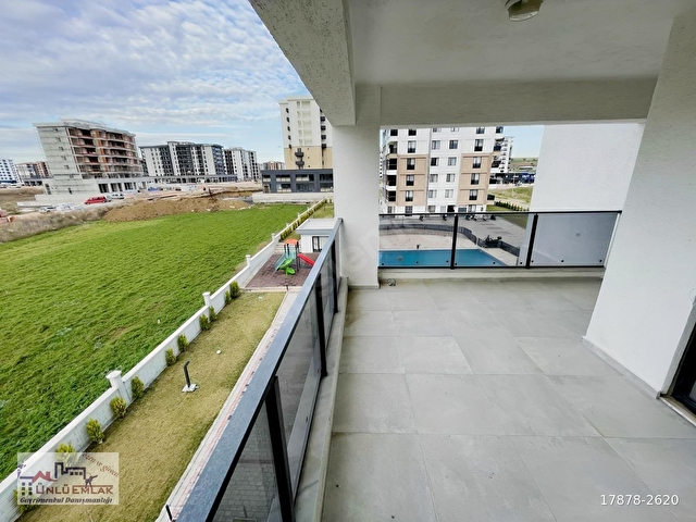 ÇANAKKALE KARACAÖREN İNNOVİA YAŞAMLI SIFIR KİRALIK 3+1 DAİRE - Görsel 20