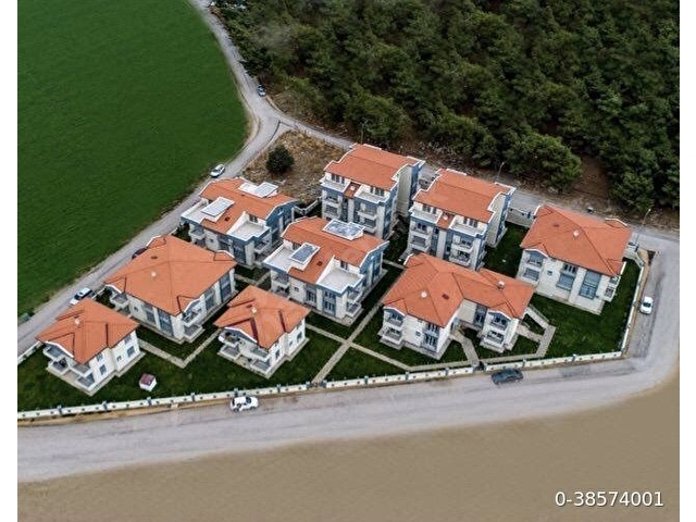 SAHİBİNDEN ÖRENDE EŞYALI 1+1 SATILIK DAİRE