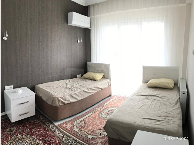 SAHİBİNDEN ÖRENDE EŞYALI 1+1 SATILIK DAİRE - Görsel 9
