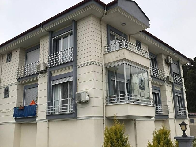 SAHİBİNDEN ÖRENDE EŞYALI 1+1 SATILIK DAİRE - Görsel 2