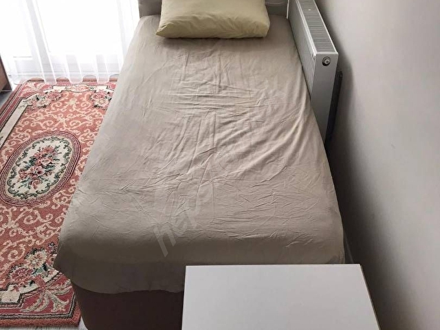 SAHİBİNDEN ÖRENDE EŞYALI 1+1 SATILIK DAİRE - Görsel 12