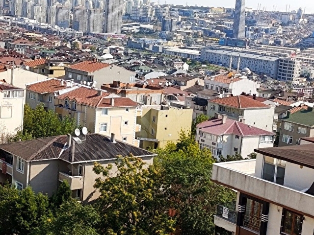 sahibinden firsat 1+1daire Yakuplu Beylikdüzü