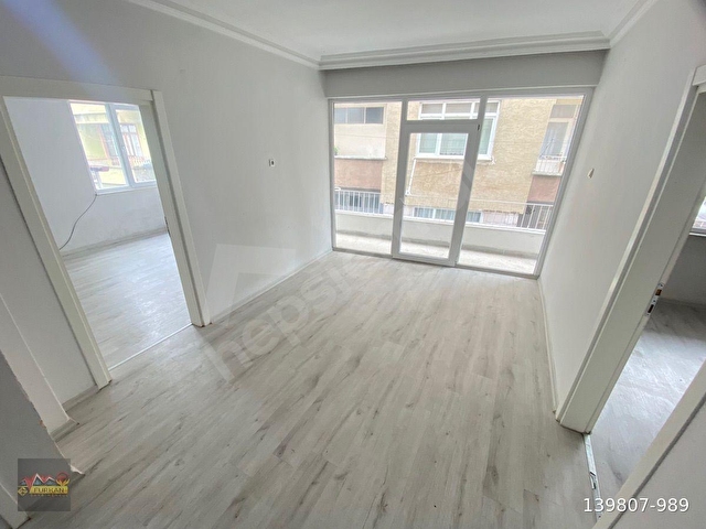 FURKAN EMLAKTAN CANİK KUZEY YILDIZI MAH 3+1 125M2 2.KAT İÇİ FULL YAPILI BALKONLU ARSA TAPULU DAİRE