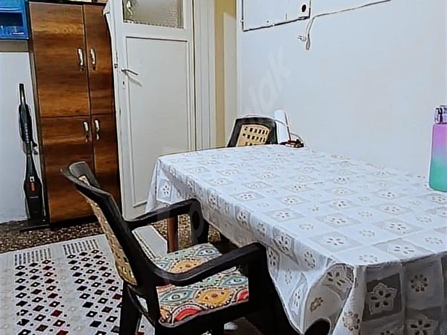 MERKEZİ KONUMDA 2 KATLI TEK (ARSA) TAPULU SATILIK MÜSTAKİL EV - Görsel 13