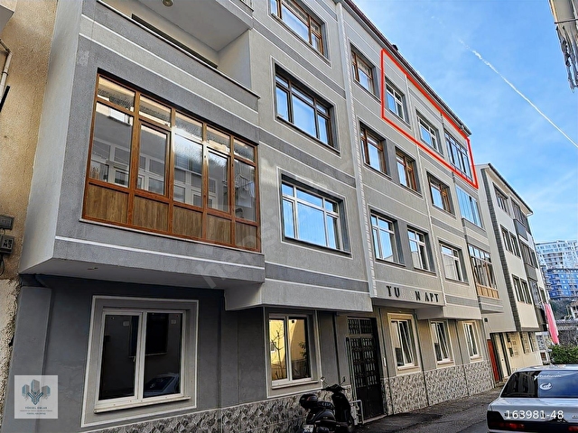 YÜKSEL EMLAK GYODAN TOKLU MAHALLESİNDE ACİL SATILIK DAİRE