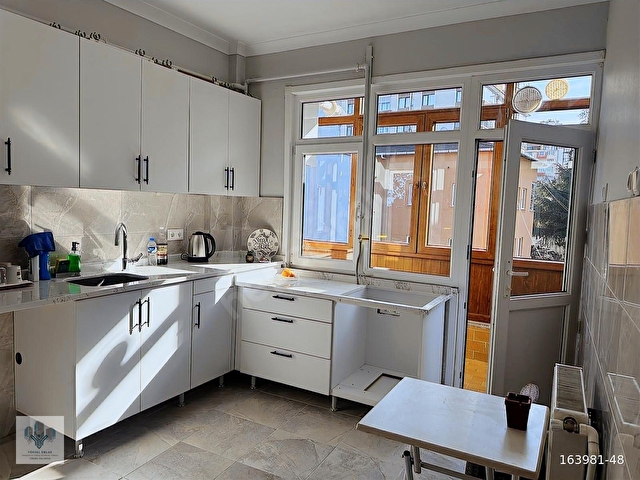 YÜKSEL EMLAK GYODAN TOKLU MAHALLESİNDE ACİL SATILIK DAİRE - Görsel 3
