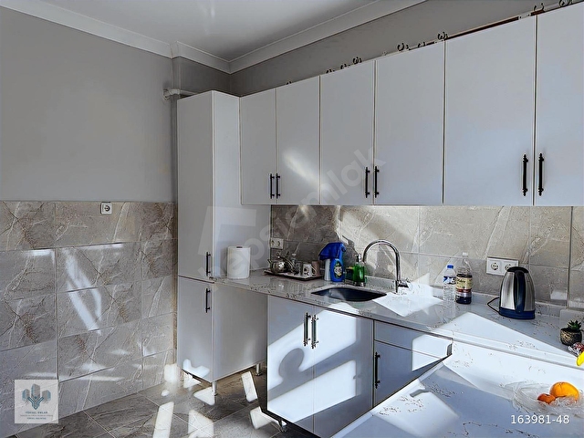 YÜKSEL EMLAK GYODAN TOKLU MAHALLESİNDE ACİL SATILIK DAİRE - Görsel 4