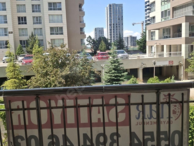 İNCEK VADİ KONUTLARI ANA NİZAMİYE YAKINI SATILIK 4+1 DAİRE - Görsel 21