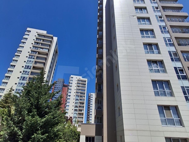 İNCEK VADİ KONUTLARI ANA NİZAMİYE YAKINI SATILIK 4+1 DAİRE - Görsel 29