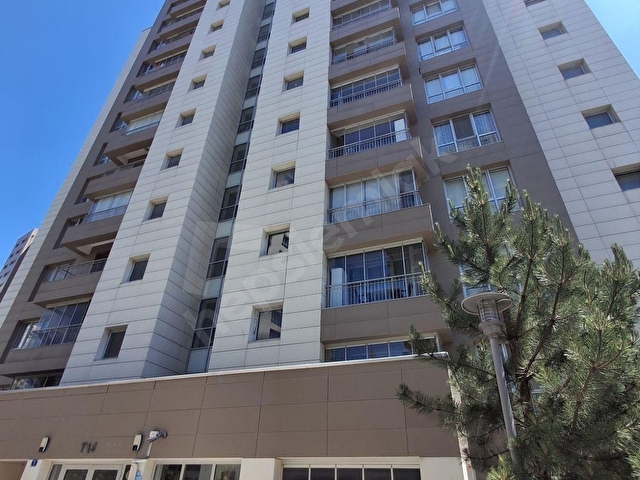 İNCEK VADİ KONUTLARI ANA NİZAMİYE YAKINI SATILIK 4+1 DAİRE - Görsel 28
