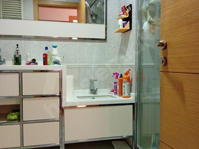 İNCEK VADİ KONUTLARI ANA NİZAMİYE YAKINI SATILIK 4+1 DAİRE - Görsel 10