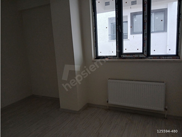 ÇOLAKOĞLU EMLAKDAN SATILIK SIFIR 1+1 YATIRIMLIK DAİRE - Görsel 8