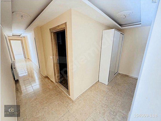 CEYLAN EMLAKTAN SATILIK LUX DAİRE - Görsel 23