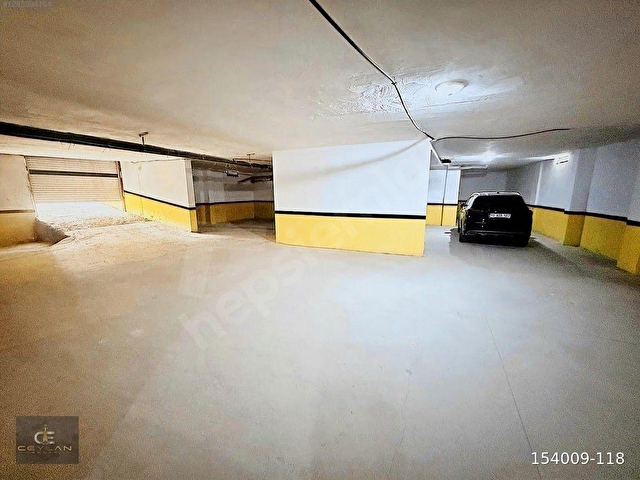 CEYLAN EMLAKTAN SATILIK LUX DAİRE - Görsel 25