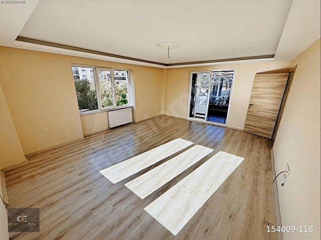CEYLAN EMLAKTAN SATILIK LUX DAİRE - Görsel 12