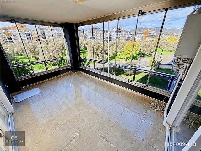 CEYLAN EMLAKTAN SATILIK LUX DAİRE - Görsel 2