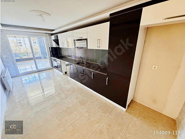 CEYLAN EMLAKTAN SATILIK LUX DAİRE - Görsel 8