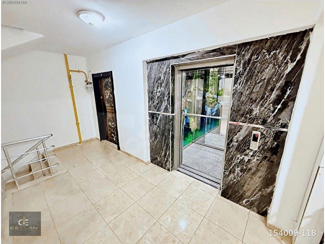 CEYLAN EMLAKTAN SATILIK LUX DAİRE - Görsel 24