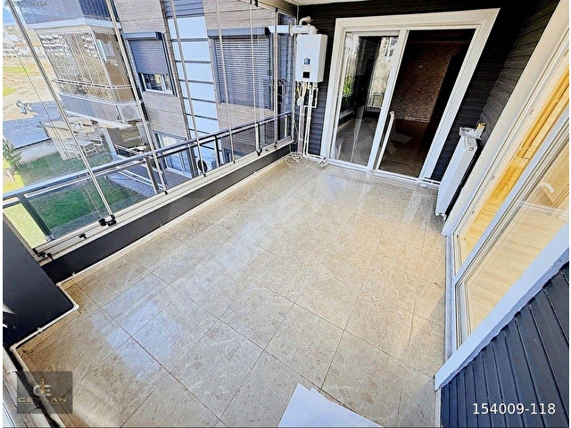 CEYLAN EMLAKTAN SATILIK LUX DAİRE - Görsel 3