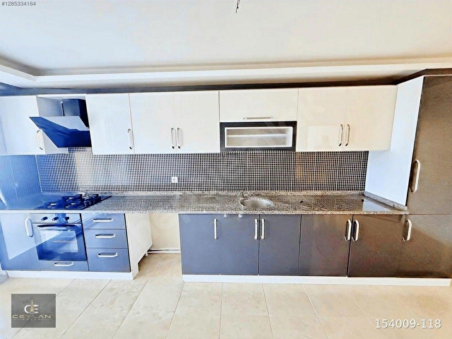 CEYLAN EMLAKTAN SATILIK LUX DAİRE - Görsel 6