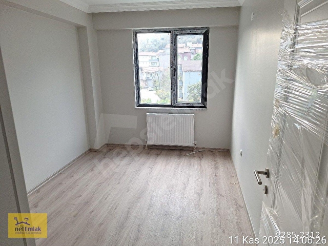 Kdz Ereğli Net Emlak tan Şehir Merkezine Çok Yakın Sarıkokmaz MH. Satılık Daire - Görsel 13