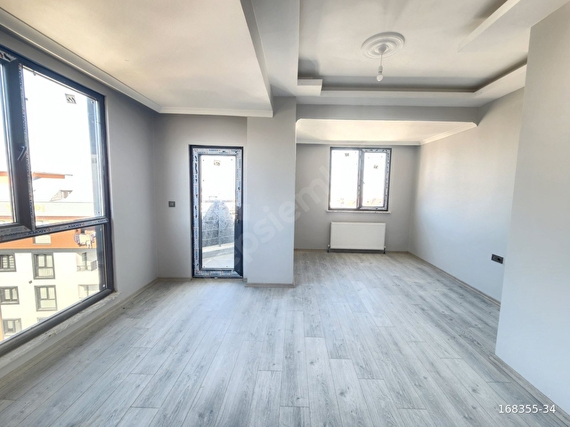 NECİPFAZIL MAHALLESİNDE SATILIK 4+2 DUBLEKS DAİRE - Görsel 3