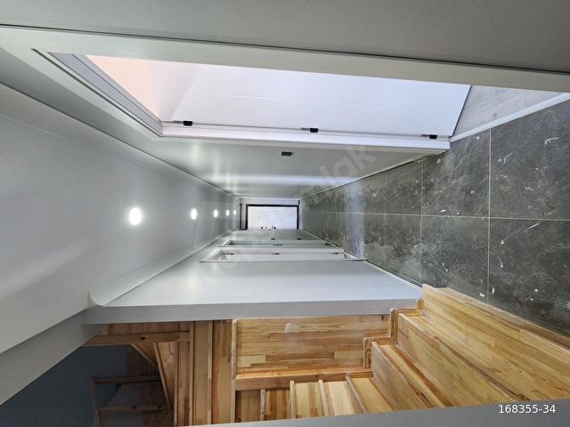 NECİPFAZIL MAHALLESİNDE SATILIK 4+2 DUBLEKS DAİRE - Görsel 21