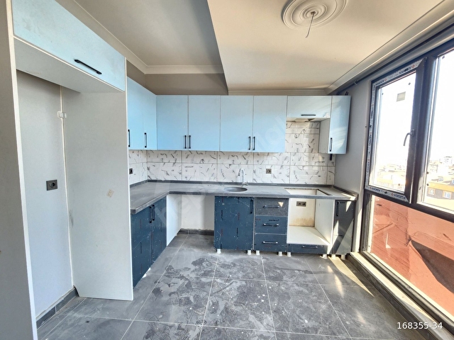 NECİPFAZIL MAHALLESİNDE SATILIK 4+2 DUBLEKS DAİRE - Görsel 17