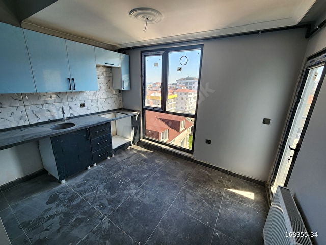 NECİPFAZIL MAHALLESİNDE SATILIK 4+2 DUBLEKS DAİRE - Görsel 16