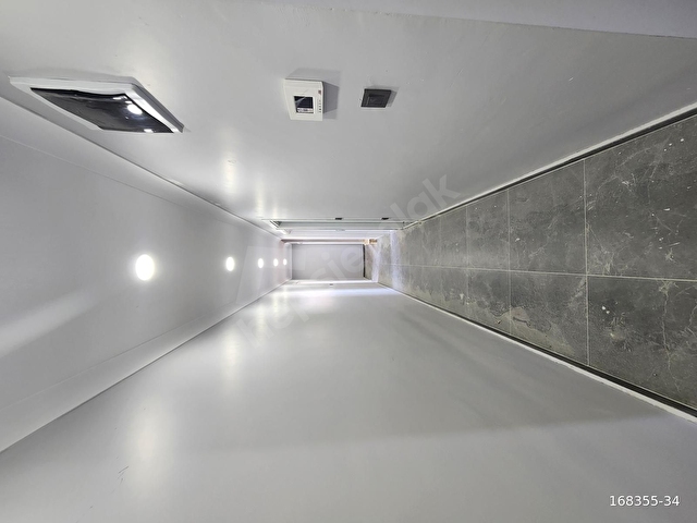 NECİPFAZIL MAHALLESİNDE SATILIK 4+2 DUBLEKS DAİRE - Görsel 20