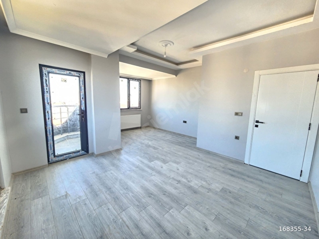 NECİPFAZIL MAHALLESİNDE SATILIK 4+2 DUBLEKS DAİRE - Görsel 4