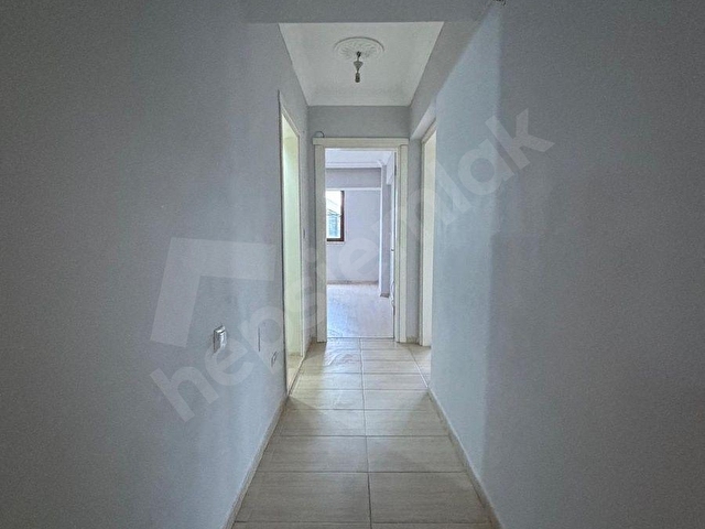 EMİN YAPI EMLAKTAN YEŞİL MAH.3+1 DOĞALGAZLI KİRALIK DAİRE - Görsel 10