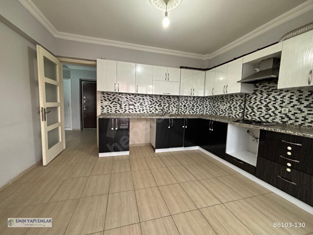 EMİN YAPI EMLAKTAN YEŞİL MAH.3+1 DOĞALGAZLI KİRALIK DAİRE - Görsel 4