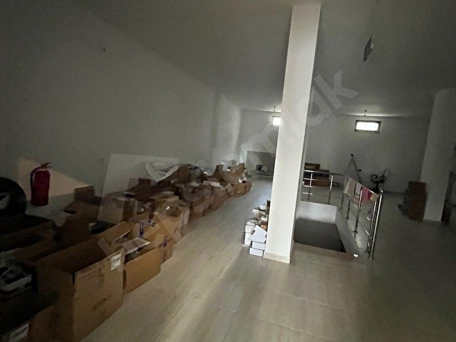 KİZİROĞLU GAYRİMENKUL DANIŞMANLIKTAN KİRALIK HASTANE KARŞISI DÜKKAN - Görsel 12