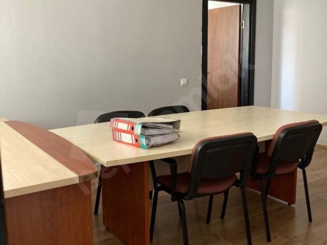 ALİPAŞA DA SATILIK 2 ADET AYRI TAPULU OFİS KATI - Görsel 9