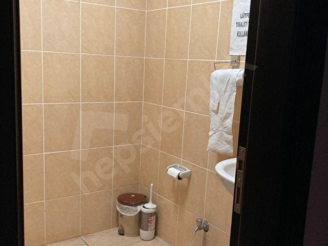 ALİPAŞA DA SATILIK 2 ADET AYRI TAPULU OFİS KATI - Görsel 25