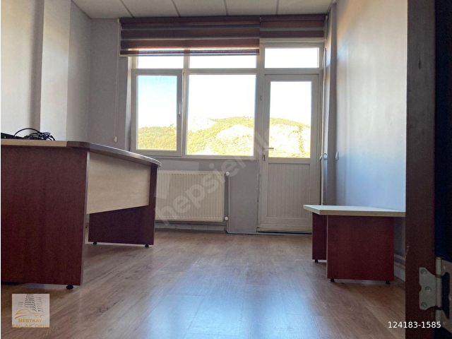 ALİPAŞA DA SATILIK 2 ADET AYRI TAPULU OFİS KATI - Görsel 17