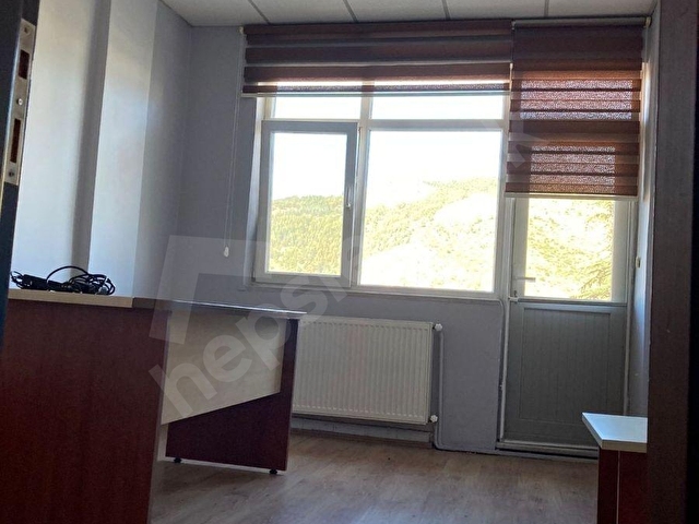 ALİPAŞA DA SATILIK 2 ADET AYRI TAPULU OFİS KATI - Görsel 13
