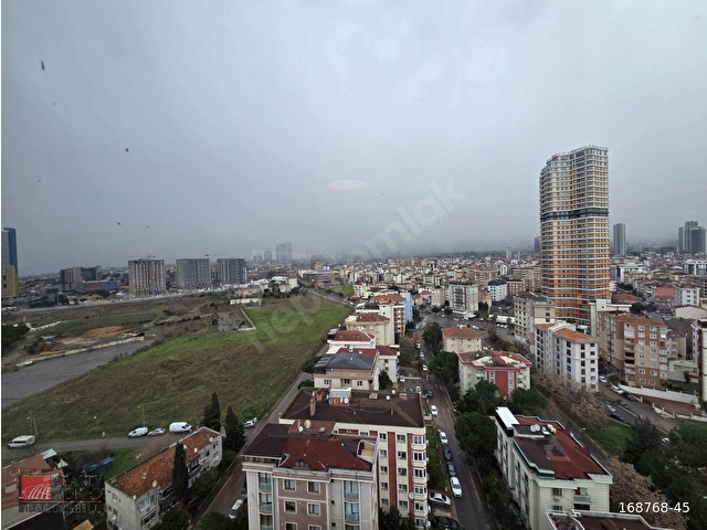 RW TRİO DAN KARTAL EAGLE RESİDENCE SATILIK 2+1 DAİRE - Görsel 14