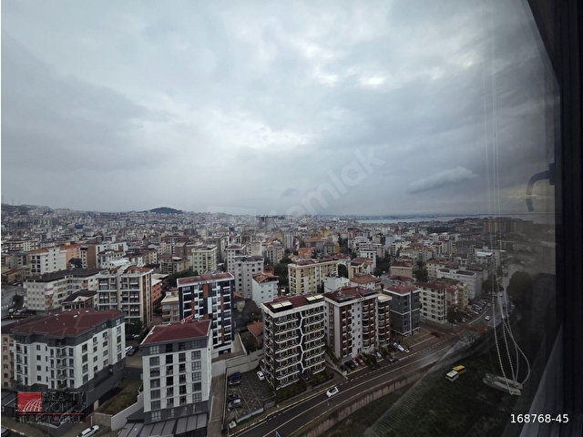 RW TRİO DAN KARTAL EAGLE RESİDENCE SATILIK 2+1 DAİRE - Görsel 18
