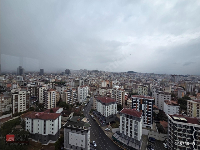 RW TRİO DAN KARTAL EAGLE RESİDENCE SATILIK 2+1 DAİRE - Görsel 16