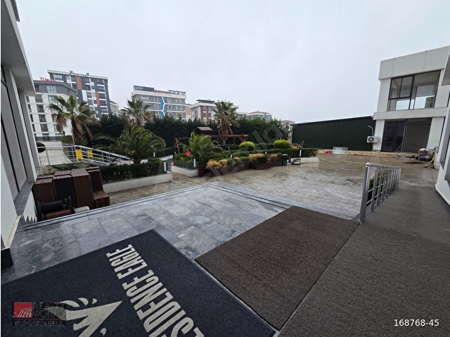 RW TRİO DAN KARTAL EAGLE RESİDENCE SATILIK 2+1 DAİRE - Görsel 26