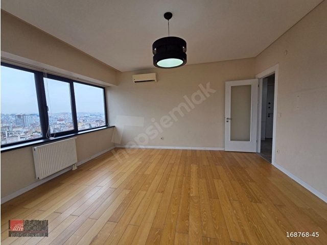 RW TRİO DAN KARTAL EAGLE RESİDENCE SATILIK 2+1 DAİRE - Görsel 4