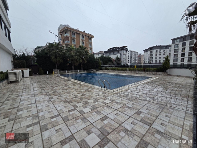 RW TRİO DAN KARTAL EAGLE RESİDENCE SATILIK 2+1 DAİRE - Görsel 27