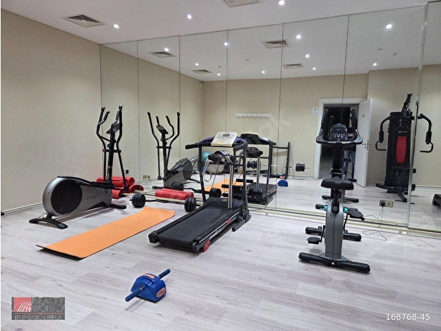 RW TRİO DAN KARTAL EAGLE RESİDENCE SATILIK 2+1 DAİRE - Görsel 22
