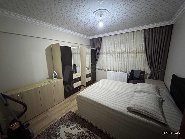 FERİDUNÇELİK MAHALLESİN ADAGROS YANI CADDE ÜZERİ 3+1 satılık !!! - Görsel 25