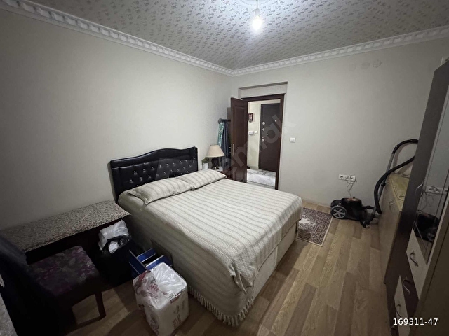FERİDUNÇELİK MAHALLESİN ADAGROS YANI CADDE ÜZERİ 3+1 satılık !!! - Görsel 27