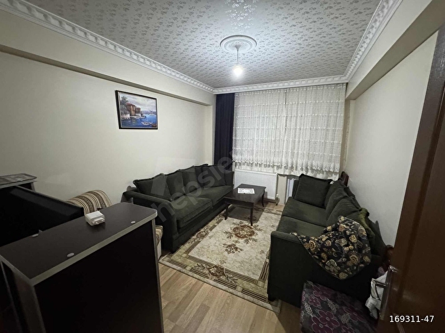 FERİDUNÇELİK MAHALLESİN ADAGROS YANI CADDE ÜZERİ 3+1 satılık !!! - Görsel 22
